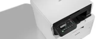 Test de la Brother DCP-L3520CDWE : imprimante couleur LED d’entrée