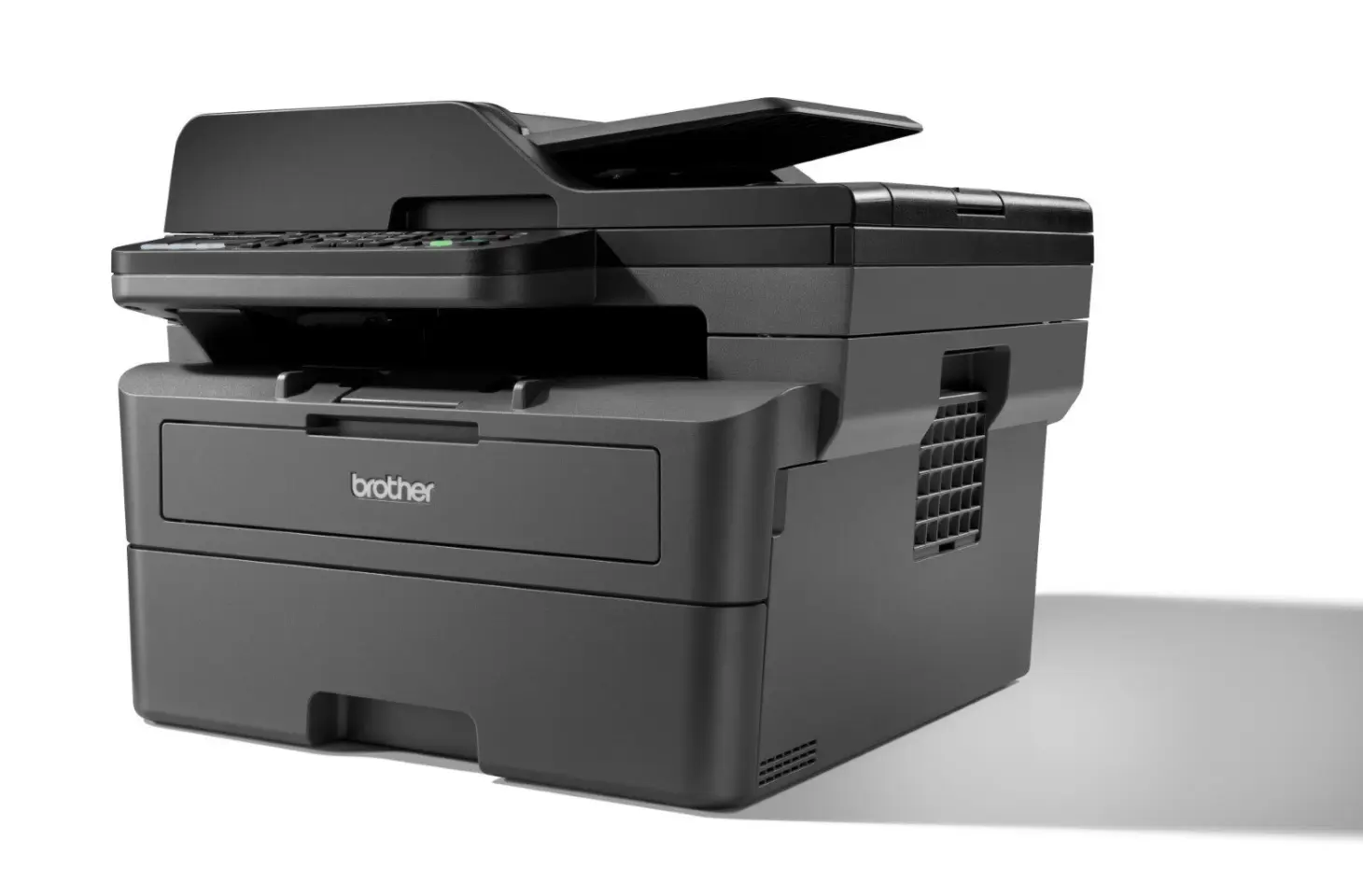 Test du Brother MFC-L2800DW : vraiment basique, et vraiment solide