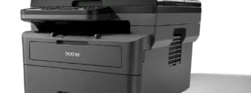 Test du Brother MFC-L2800DW : vraiment basique, et vraiment solide