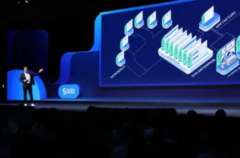 bryan harris cto sas explore 2023