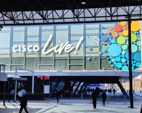 Cisco : à la fois expert en réseaux et expert en sécurité ?
