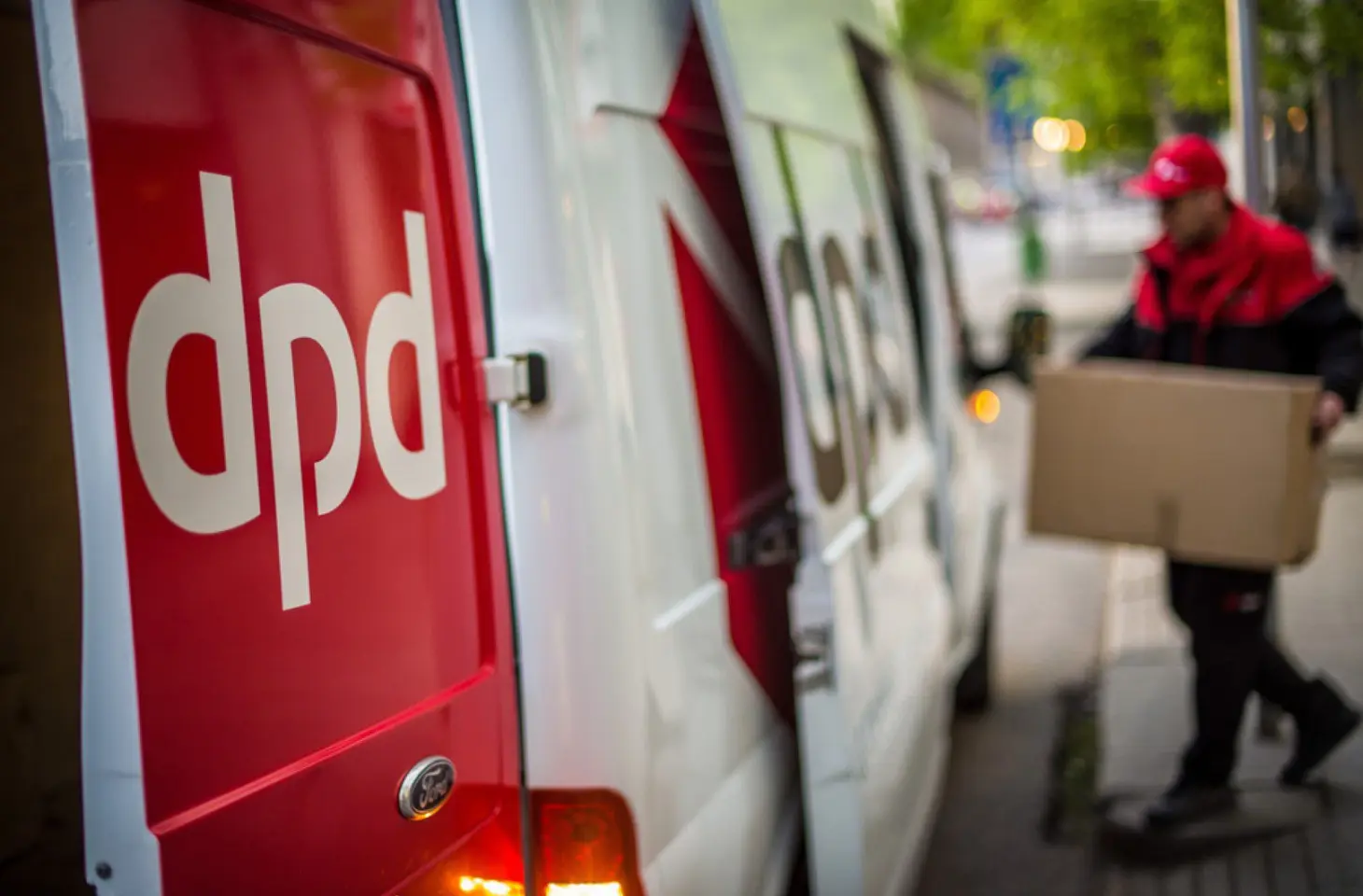 Plus que Salesforce : comment DPD évolue pour que ses clients et ses destinataires restent satisfaits
