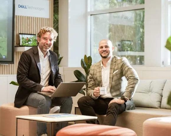 [adv]  La fin des environnements cloud isolés : Dell APEX élimine la complexité du multicloud