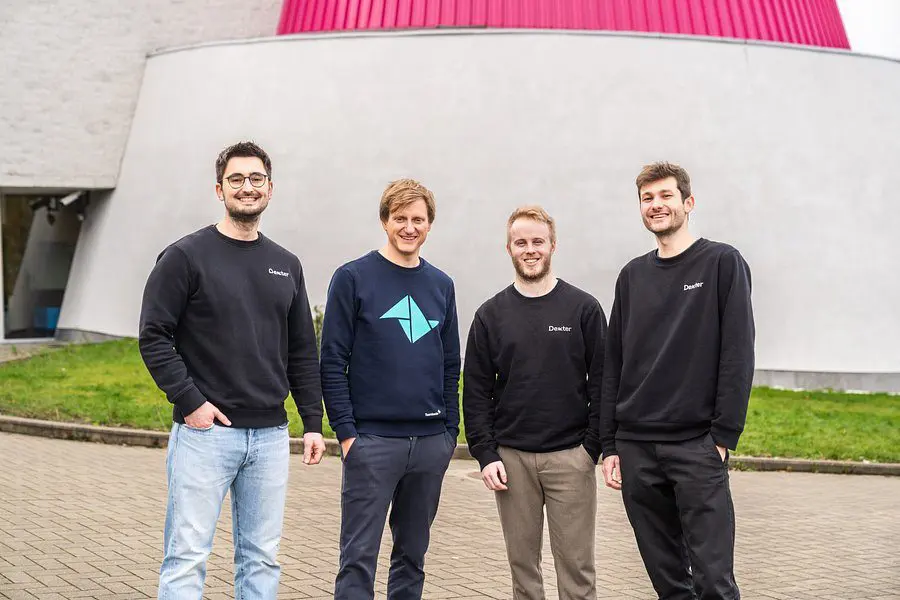 Teamleader acquiert Dexxter et lance Teamleader One