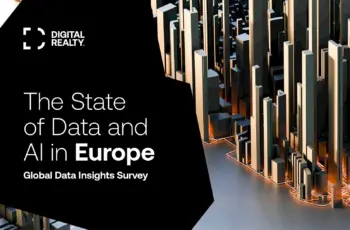 L’avenir des données et de l’IA en Europe : ce que les entreprises doivent savoir