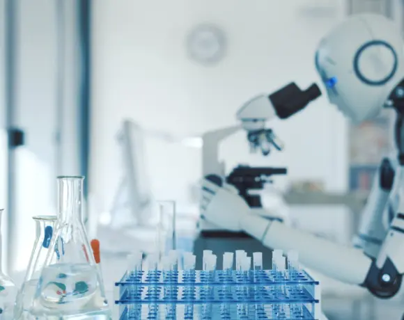 Des jumeaux numériques pour plus d’efficacité et innovation : les leçons des sciences de la vie