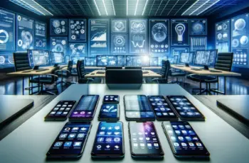 Solutions de test mobile révolutionnaires pour l’ère numérique