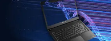 Dynabook Tecra A40-J : bien pensé, mais un peu frustrant