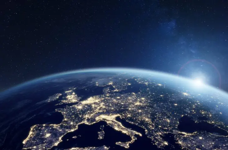 SAP et HPE lancent l’IA dans l’espace : « test de résistance ultime pour l’IA »