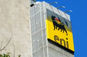 Le géant de l’énergie Eni active le superordinateur HPC6