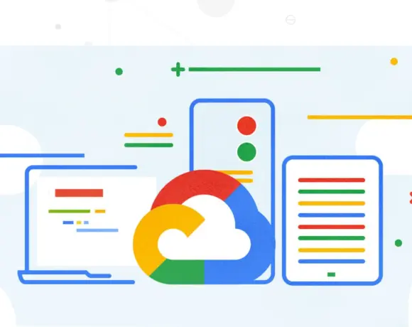 Google Cloud