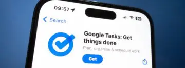 Google Tasks offre plus d&rsquo;options dans Google Calendar