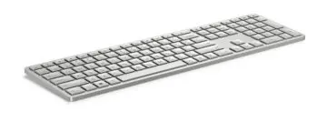Test du HP 970 Clavier sans fil programmable : frustration et plaisir