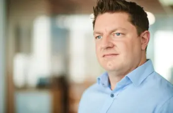 Koen Van Beneden, le nouveau patron belge de HP, à propos de la fusion du Benelux : « Le travail hybride est la clé. »