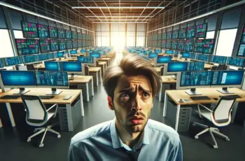 Où sont les experts en sécurité informatique qualifiés et expérimentés ? Et que faire sans eux ?