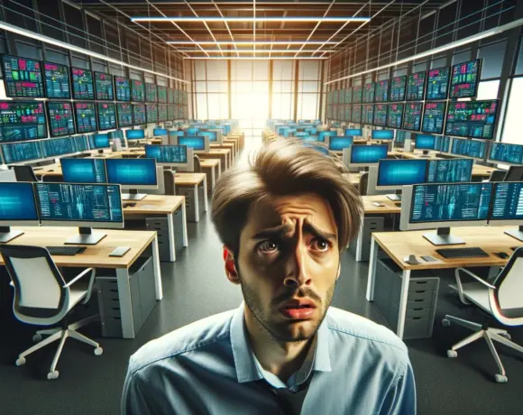 Où sont les experts en sécurité informatique qualifiés et expérimentés ? Et que faire sans eux ?