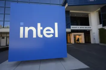 Intel opte pour une collaboration à long terme avec TSMC