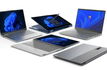 La différence entre le Lenovo ThinkBook et le Thinkpad doit séduire les PME