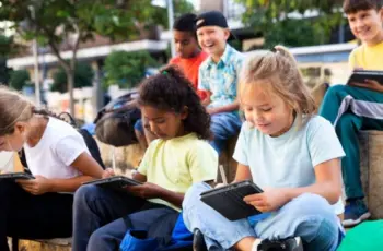Logitech pour l’éducation : au cœur de la transformation numérique