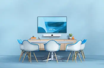 Logitech Rally Bar