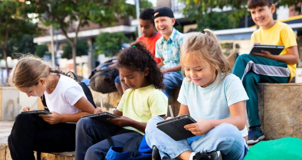 Logitech pour l&rsquo;éducation : au cœur de la transformation numérique