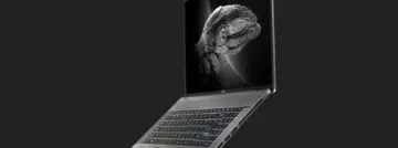 Test du MSI Creator Z17 : puissance séduisante