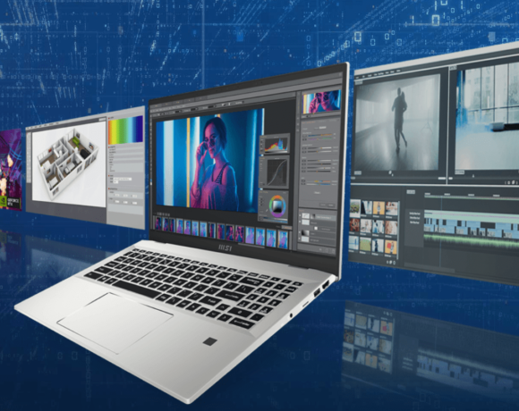 Le bon GPU pour l&rsquo;ordinateur portable : à travers le portefeuille de Nvidia