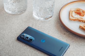 Test du Motorola Edge 30 Pro : un modèle pro avec peu de sensation pro
