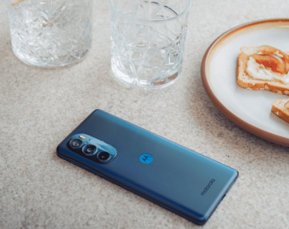 Test du Motorola Edge 30 Pro : un modèle pro avec peu de sensation pro