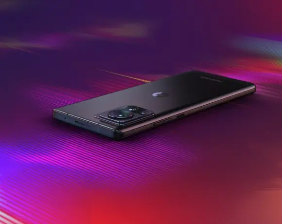 Motorola élargit la gamme Edge 30 avec Ultra, Fusion et Neo : coloré, mais intéressant ?