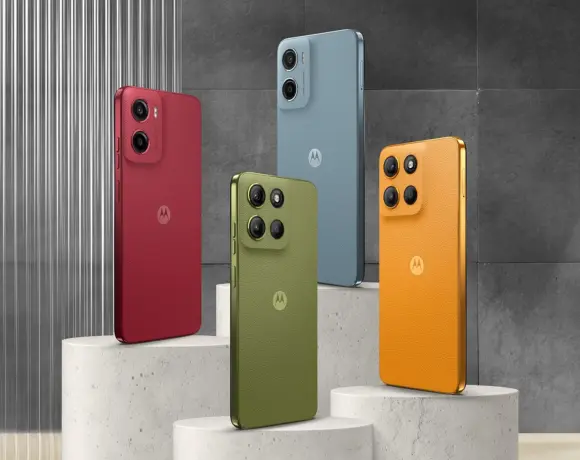 Plus forte contraction jamais enregistrée pour le marché des smartphones en raison des pénuries de mémoire