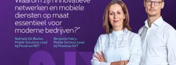 [adv] Pourquoi les réseaux innovants et les services personnalisés sont-ils essentiels pour les entreprises modernes ?