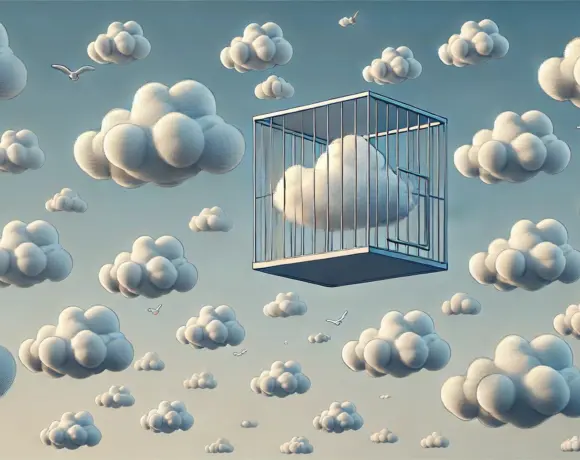 Sur site, le cloud public ou privé : quelle est la différence ?