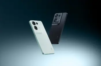 Test de l’Oppo Reno8 Pro : une caméra avec des fonctions de smartphone  