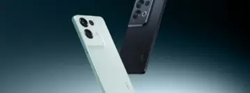 Test de l&rsquo;Oppo Reno8 Pro : une caméra avec des fonctions de smartphone