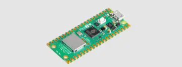 Raspberry Pi lance la Pico 2 W avec support sans fil