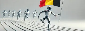 belgië ai