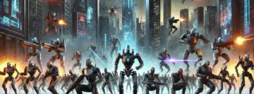 robotique