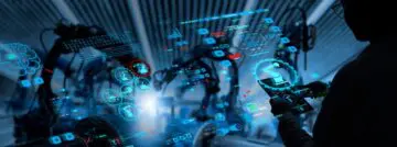 Révolutionnez votre production avec l&rsquo;Industrie 4.0/5.0