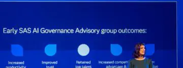 SAS : « Une IA fiable commence par la première ligne de code »