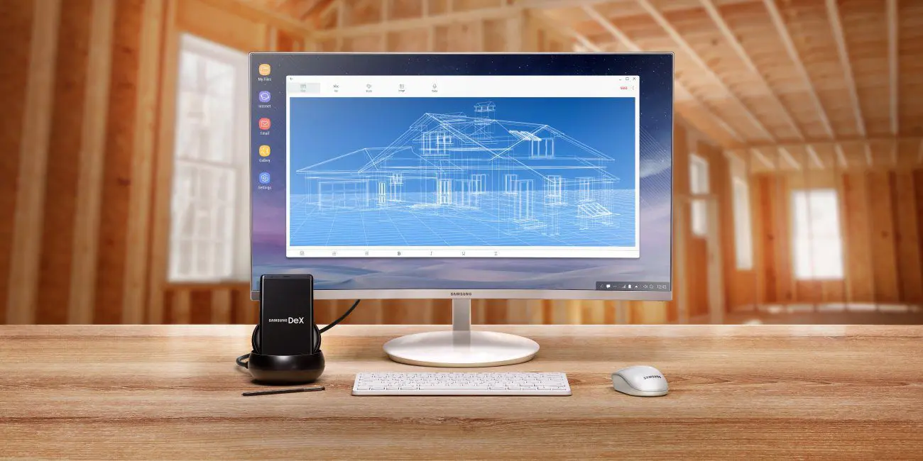L’application DeX de Samsung cède la place à Phone Link de Microsoft