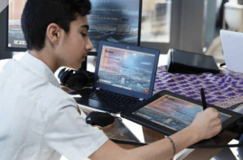 ViewSonic : le pouvoir de l’expérience et de l’innovation