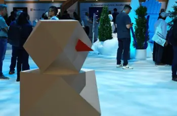 flocon de neige