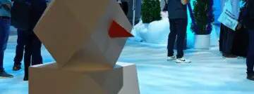 flocon de neige
