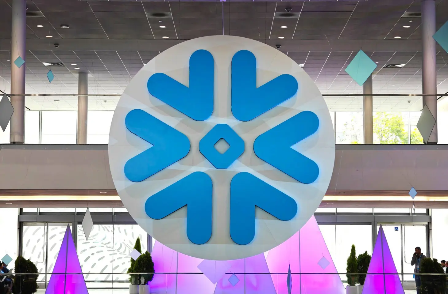 flocon de neige