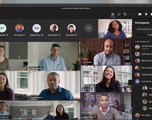 Microsoft Teams