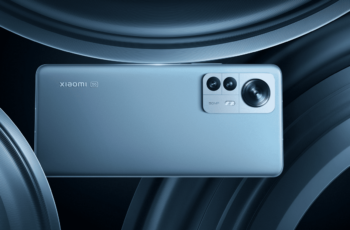 Test du Xiaomi 12 Pro : un plaisir éphémère  