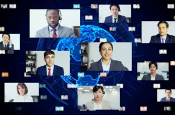 Plus qu’une app : Zoom veut devenir le système opérationnel vidéo du monde