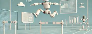 Les anciens dirigeants d&rsquo;Android créent un nouveau système d&rsquo;exploitation pour les agents d&rsquo;intelligence artificielle