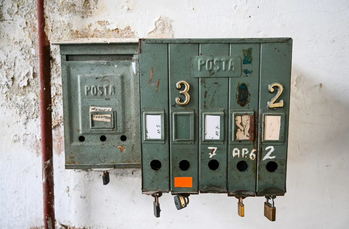 Pourquoi une adresse (belge), c’est compliqué ?